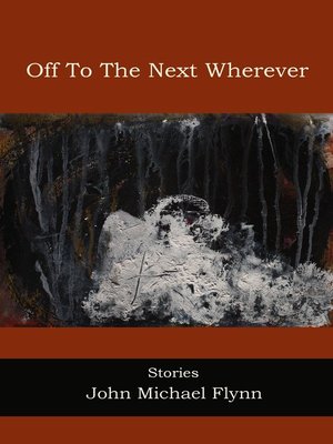 cover image of Off to the Next Wherever